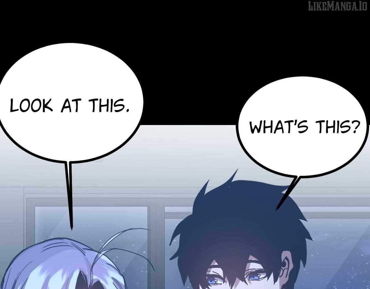 Logging 10,000 Years into the Future Chapter 257 - Page 141