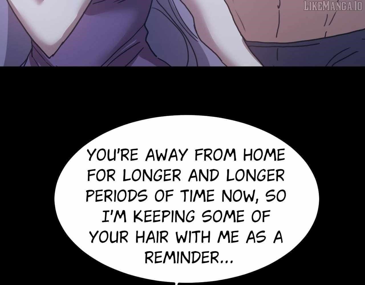 Logging 10,000 Years into the Future Chapter 257 - Page 143