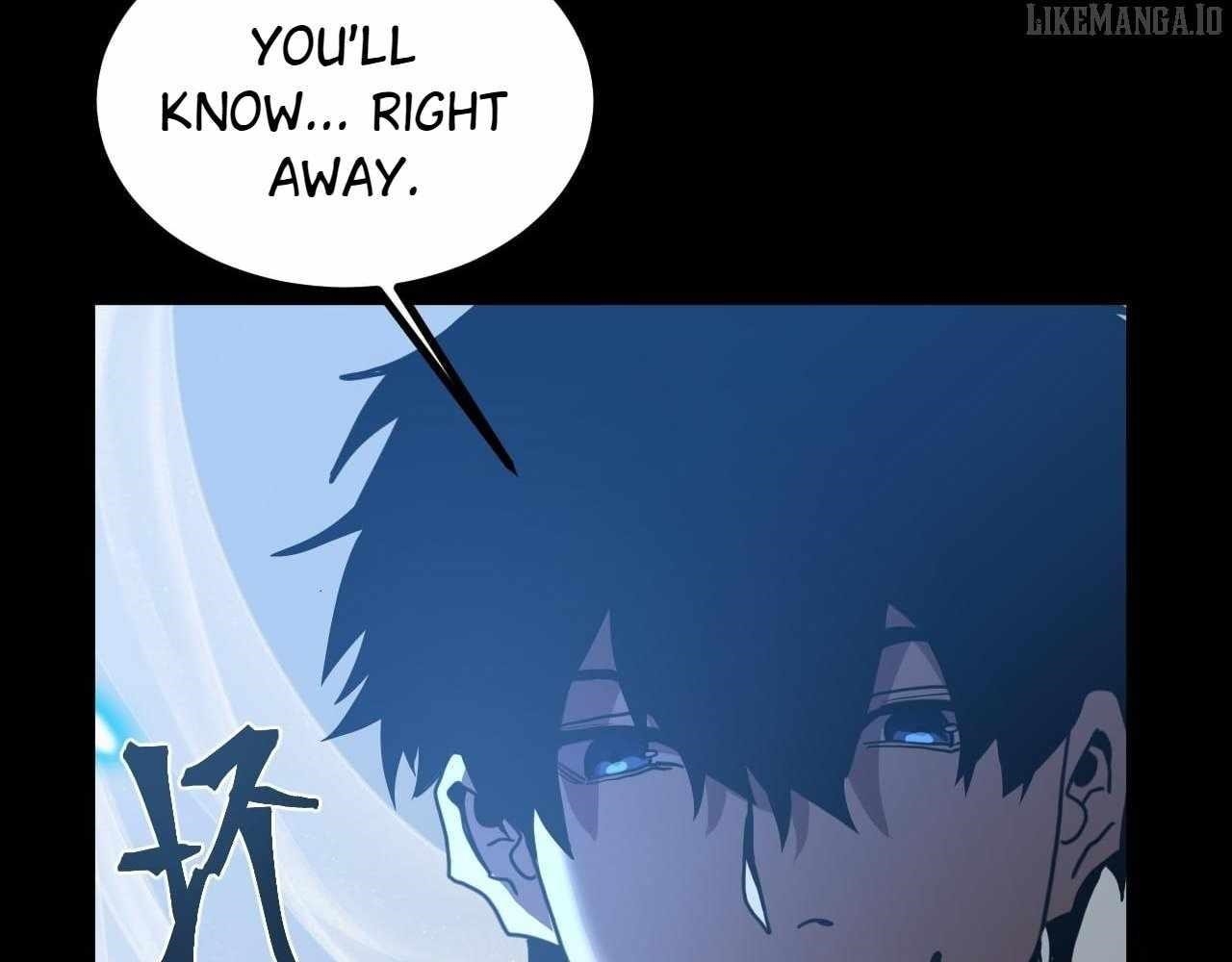 Logging 10,000 Years into the Future Chapter 257 - Page 156