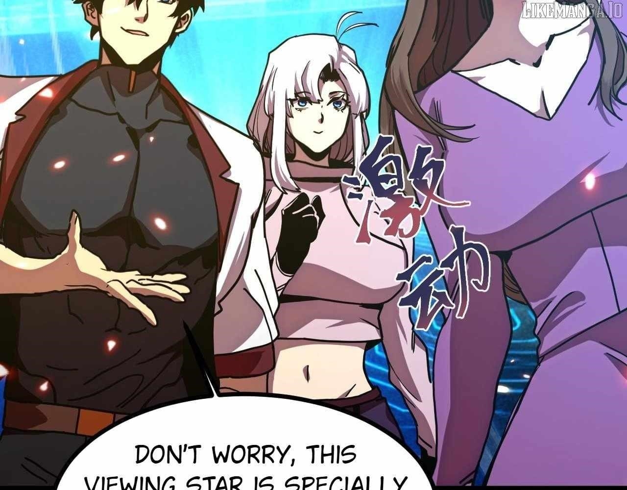 Logging 10,000 Years into the Future Chapter 257 - Page 173