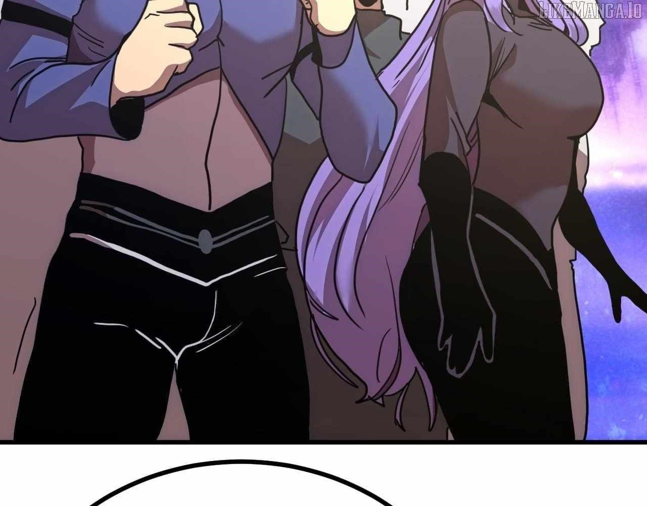 Logging 10,000 Years into the Future Chapter 257 - Page 178