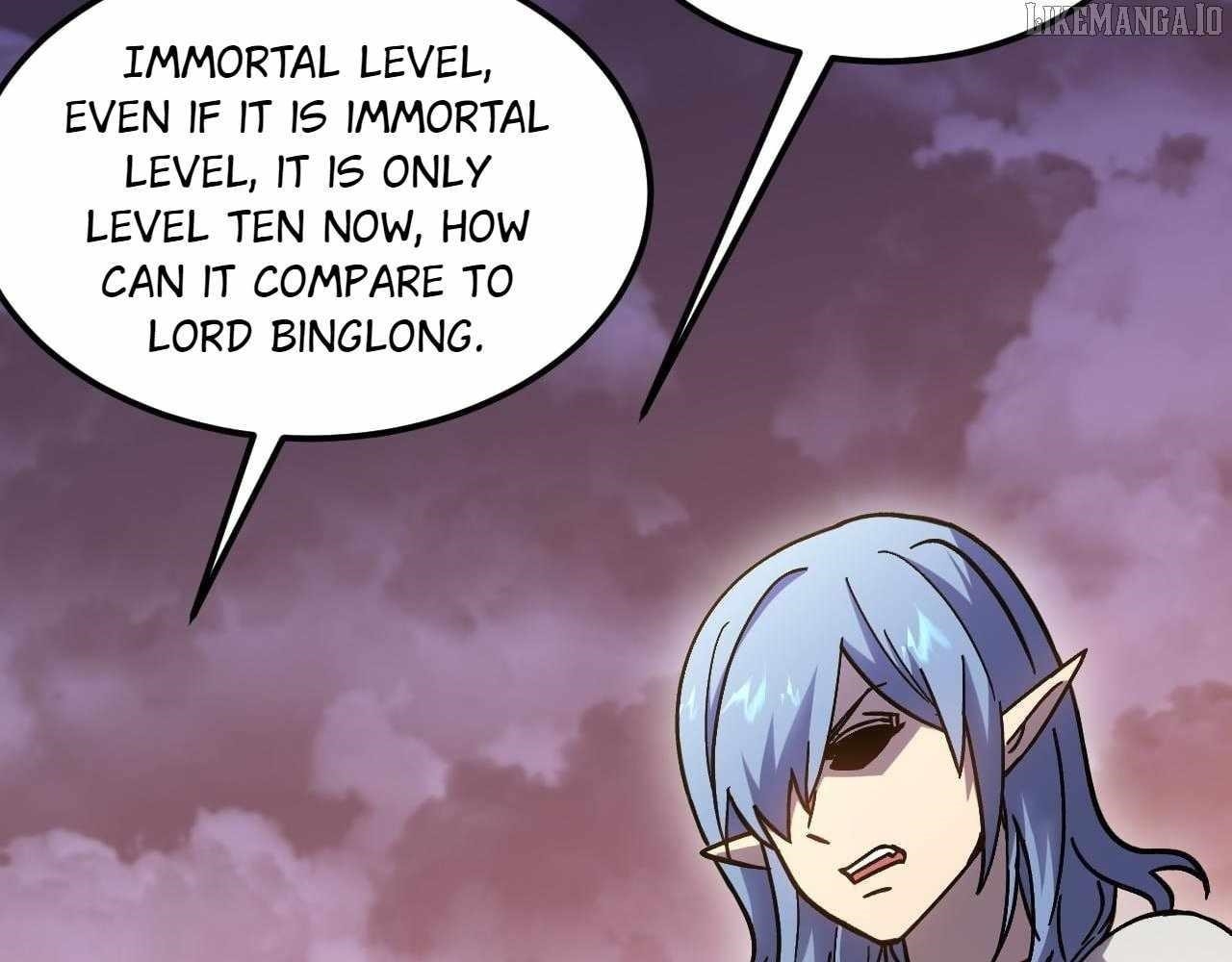 Logging 10,000 Years into the Future Chapter 257 - Page 30