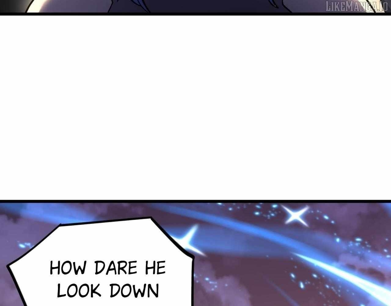 Logging 10,000 Years into the Future Chapter 257 - Page 35