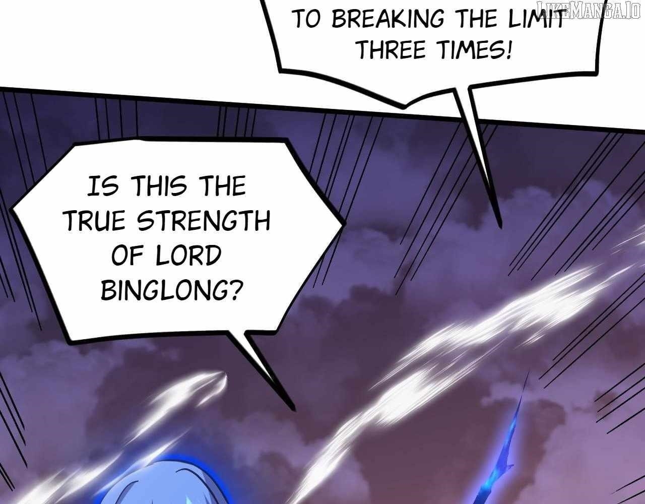 Logging 10,000 Years into the Future Chapter 257 - Page 38