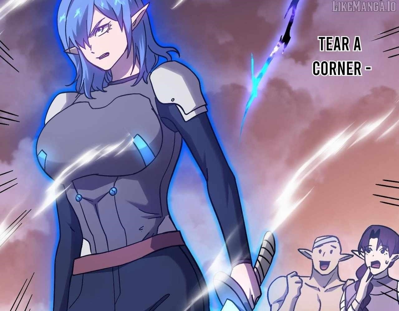 Logging 10,000 Years into the Future Chapter 257 - Page 39