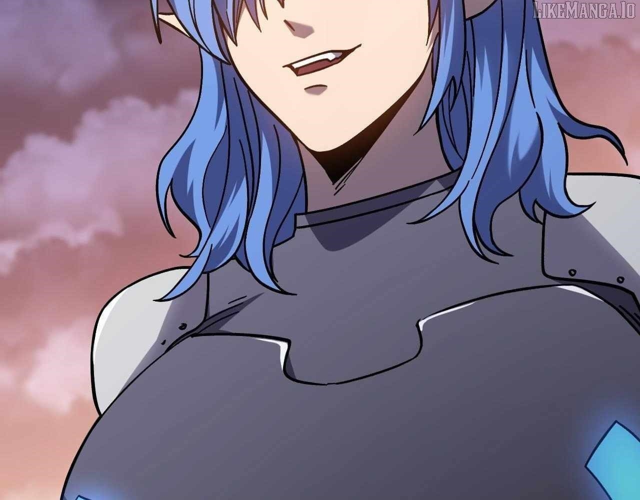 Logging 10,000 Years into the Future Chapter 257 - Page 42