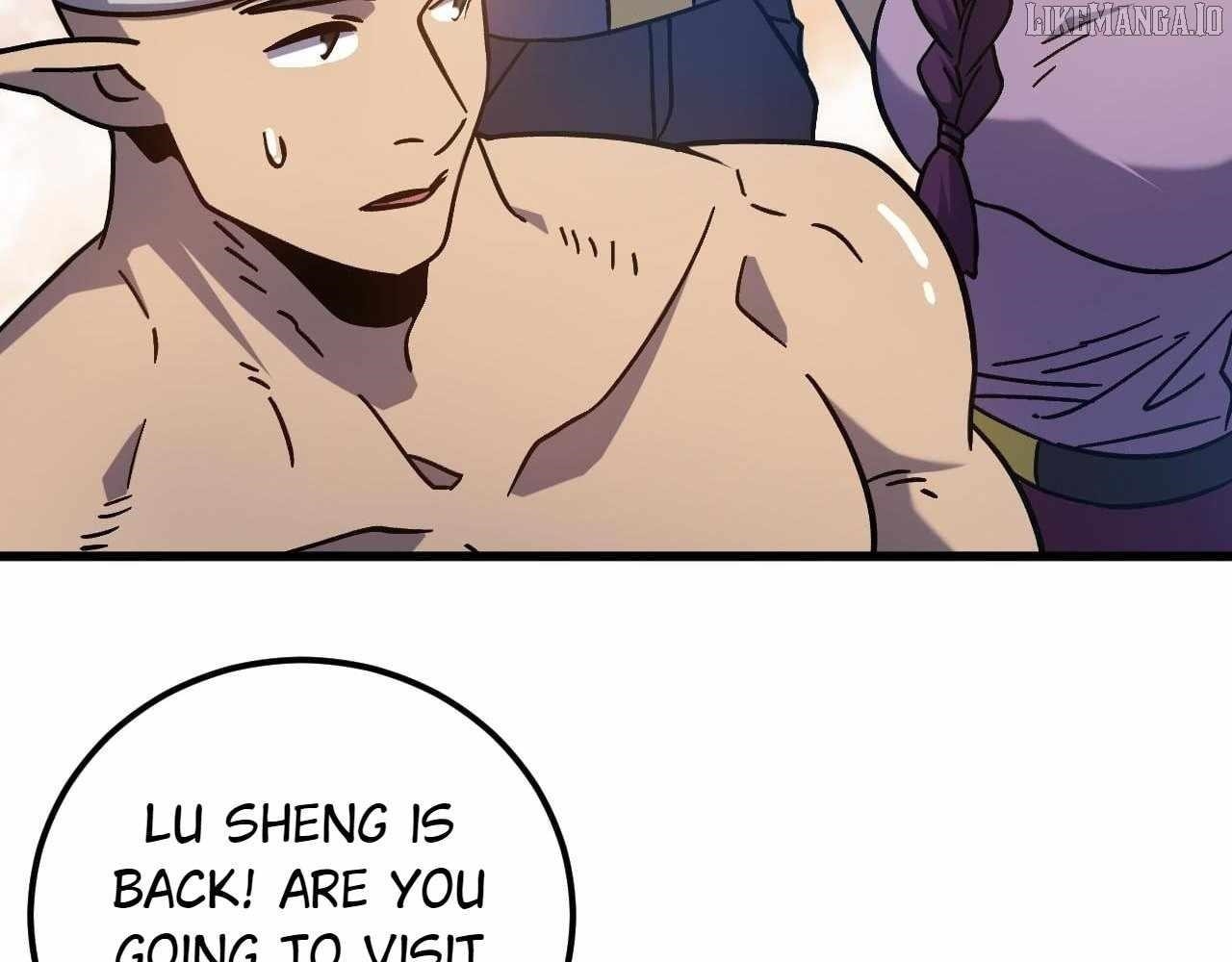 Logging 10,000 Years into the Future Chapter 257 - Page 48