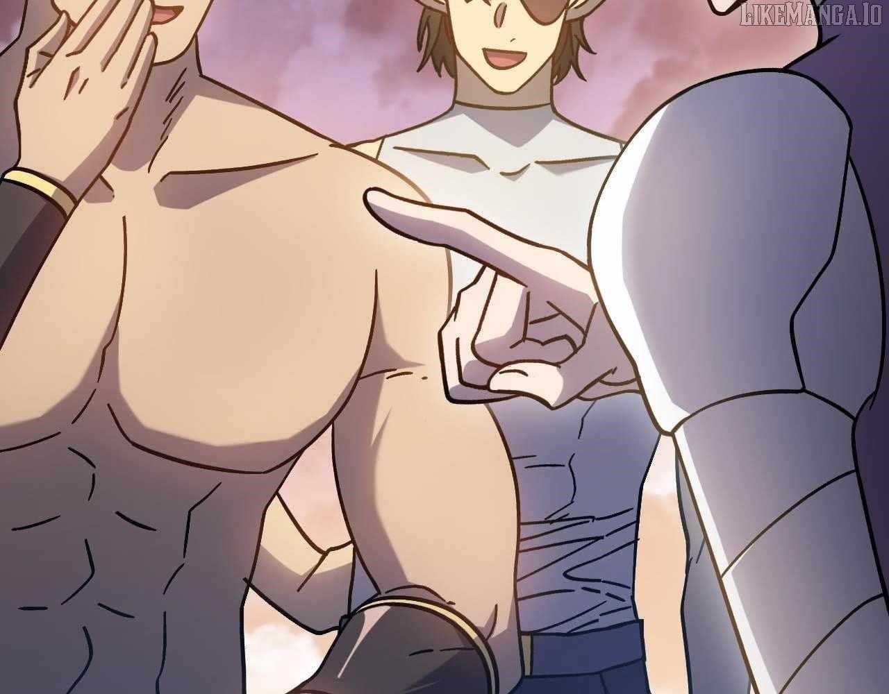 Logging 10,000 Years into the Future Chapter 257 - Page 56