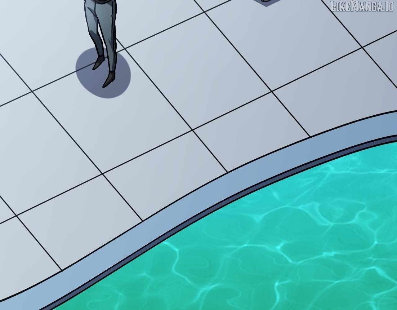 Logging 10,000 Years into the Future Chapter 257 - Page 68