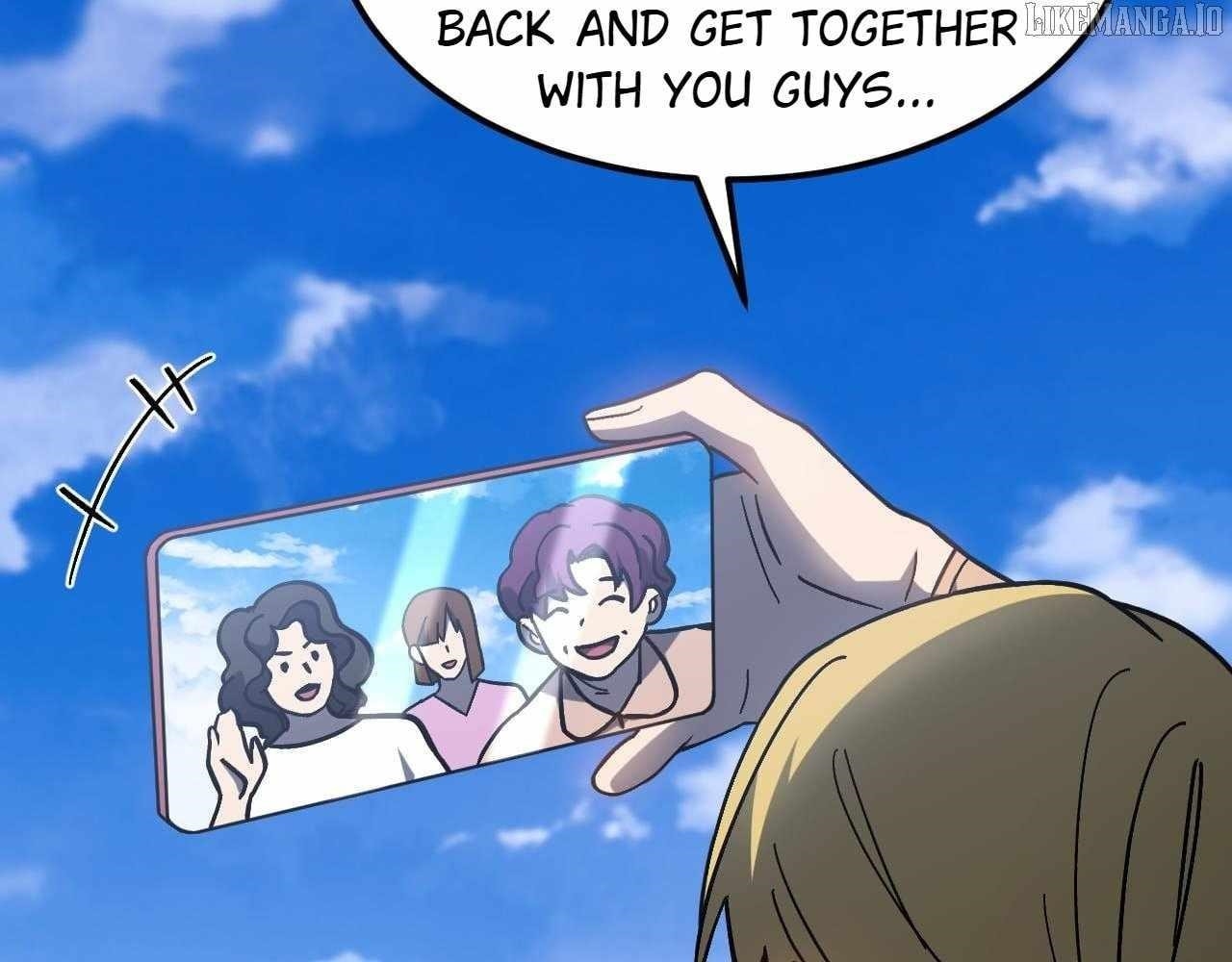 Logging 10,000 Years into the Future Chapter 257 - Page 70