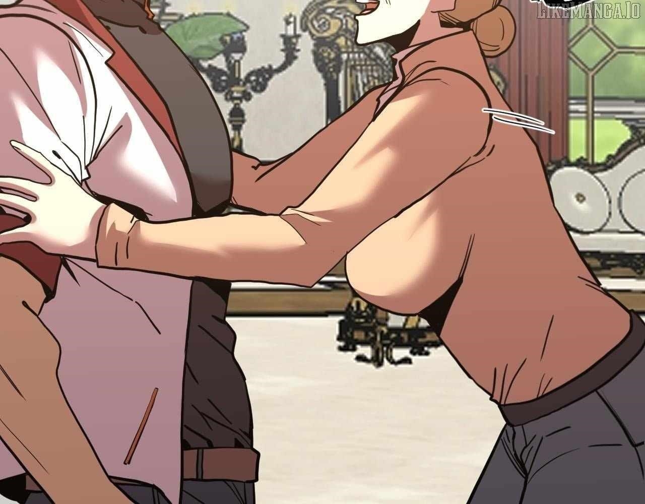 Logging 10,000 Years into the Future Chapter 257 - Page 82