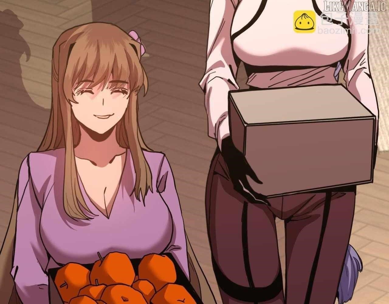 Logging 10,000 Years into the Future Chapter 257 - Page 88