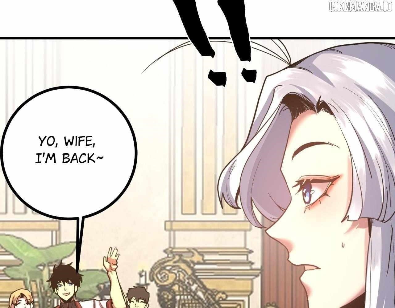 Logging 10,000 Years into the Future Chapter 257 - Page 90