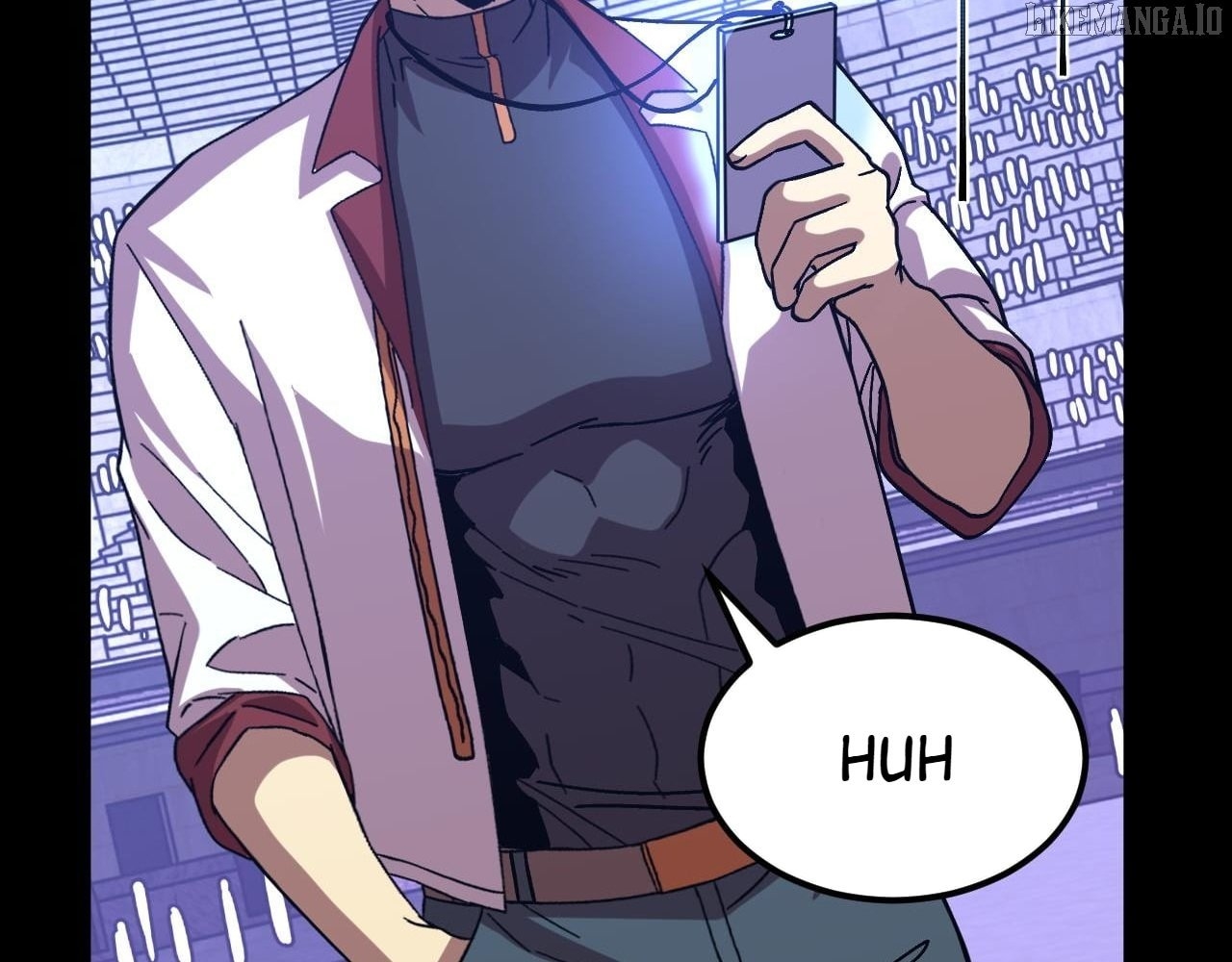 Logging 10,000 Years into the Future Chapter 261 - Page 105