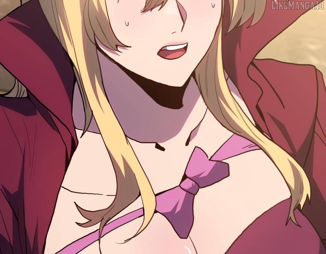 Logging 10,000 Years into the Future Chapter 261 - Page 11