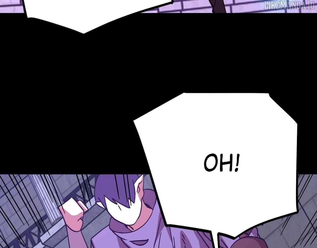 Logging 10,000 Years into the Future Chapter 261 - Page 112