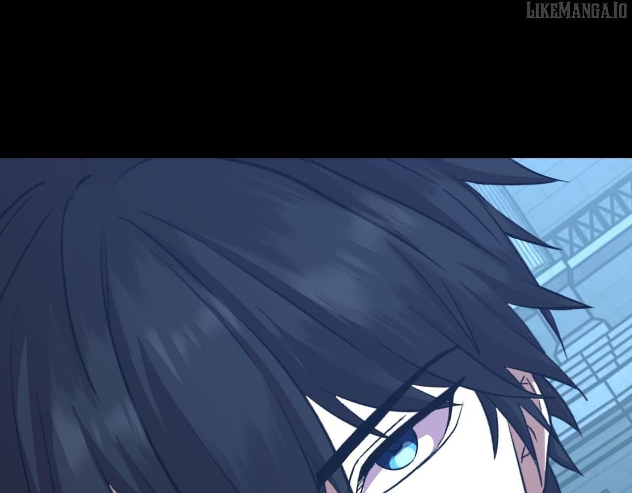 Logging 10,000 Years into the Future Chapter 261 - Page 121