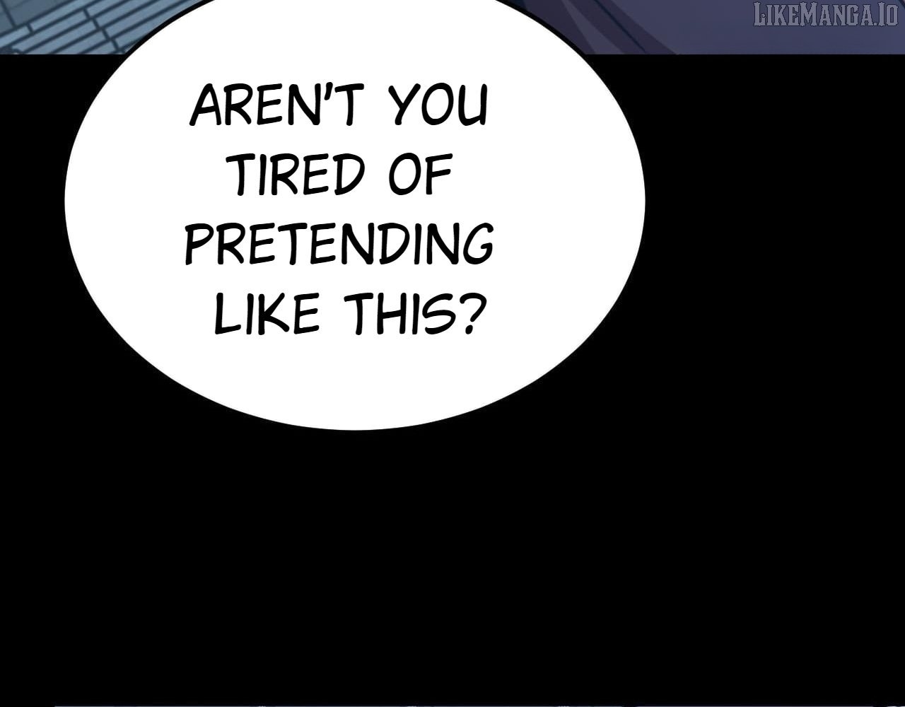 Logging 10,000 Years into the Future Chapter 261 - Page 123