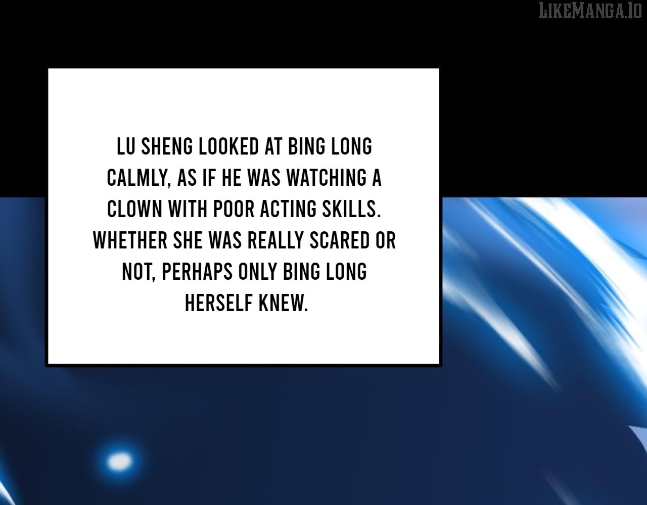 Logging 10,000 Years into the Future Chapter 261 - Page 138