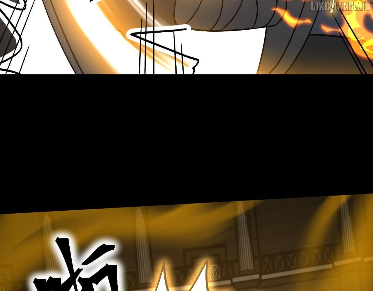 Logging 10,000 Years into the Future Chapter 261 - Page 153