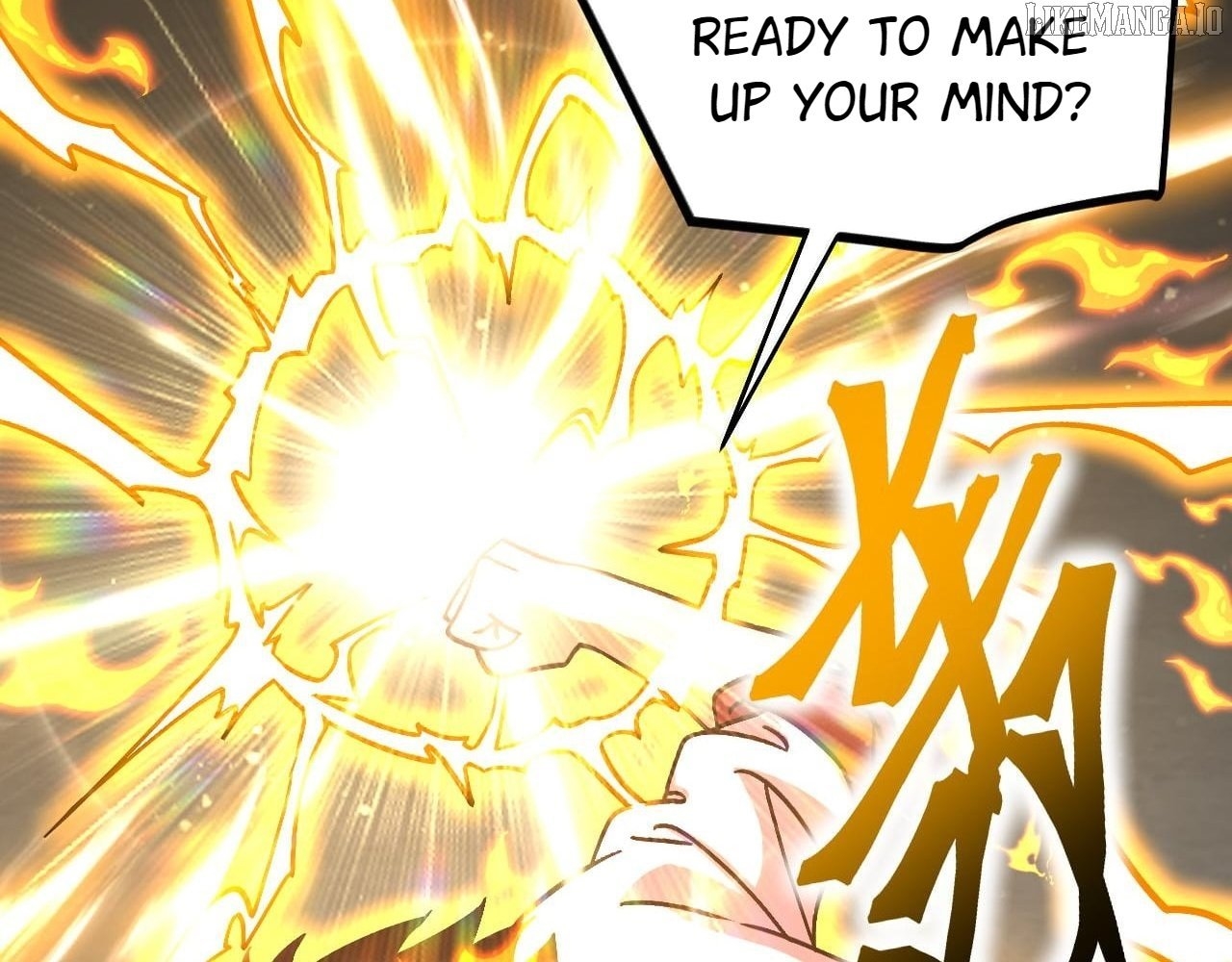 Logging 10,000 Years into the Future Chapter 261 - Page 158