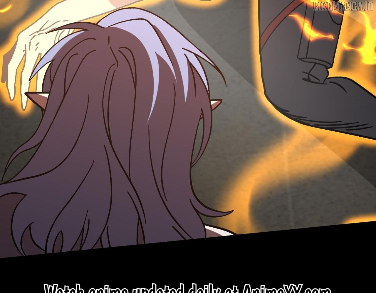 Logging 10,000 Years into the Future Chapter 261 - Page 160