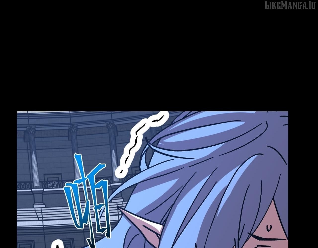 Logging 10,000 Years into the Future Chapter 261 - Page 167