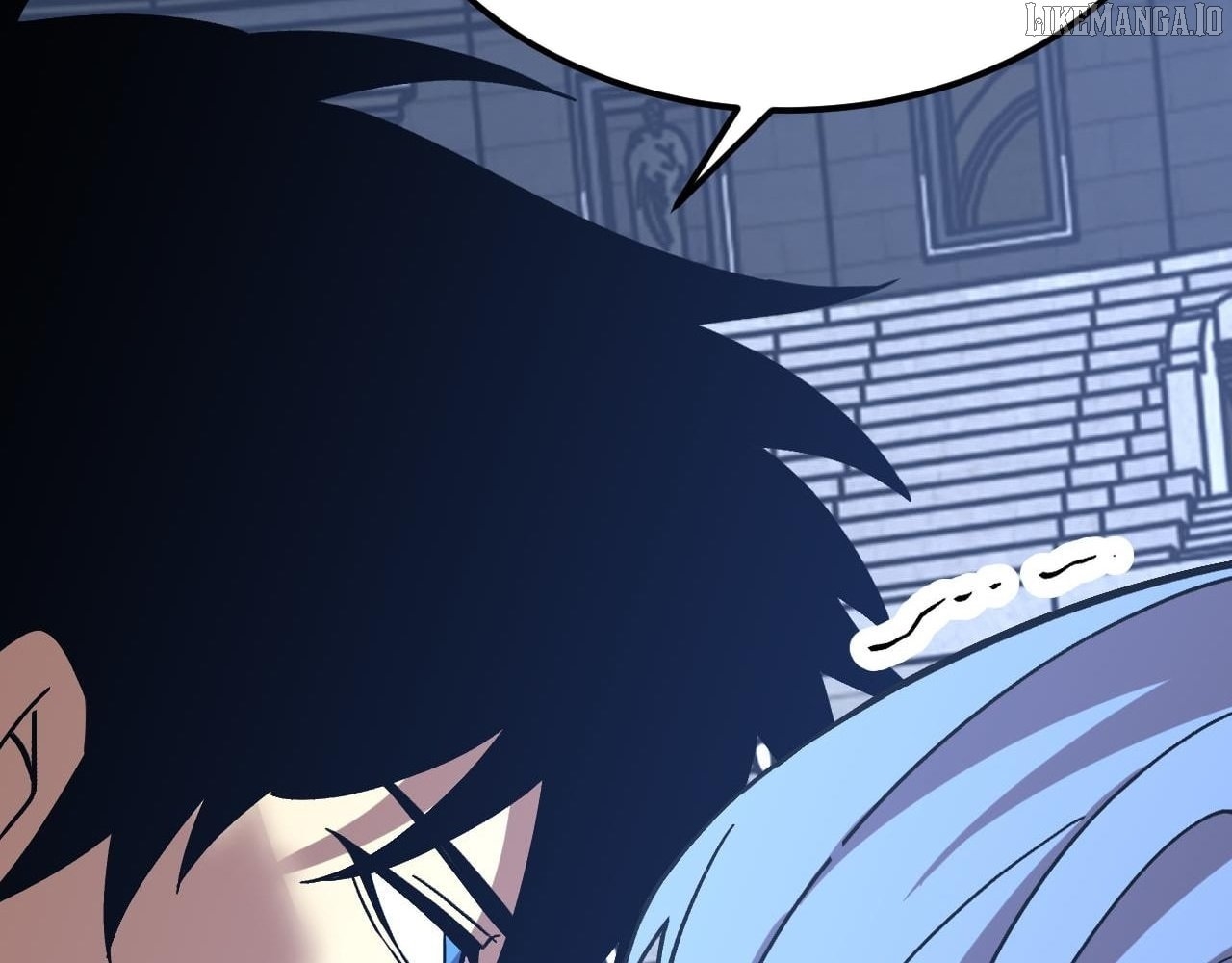 Logging 10,000 Years into the Future Chapter 261 - Page 170