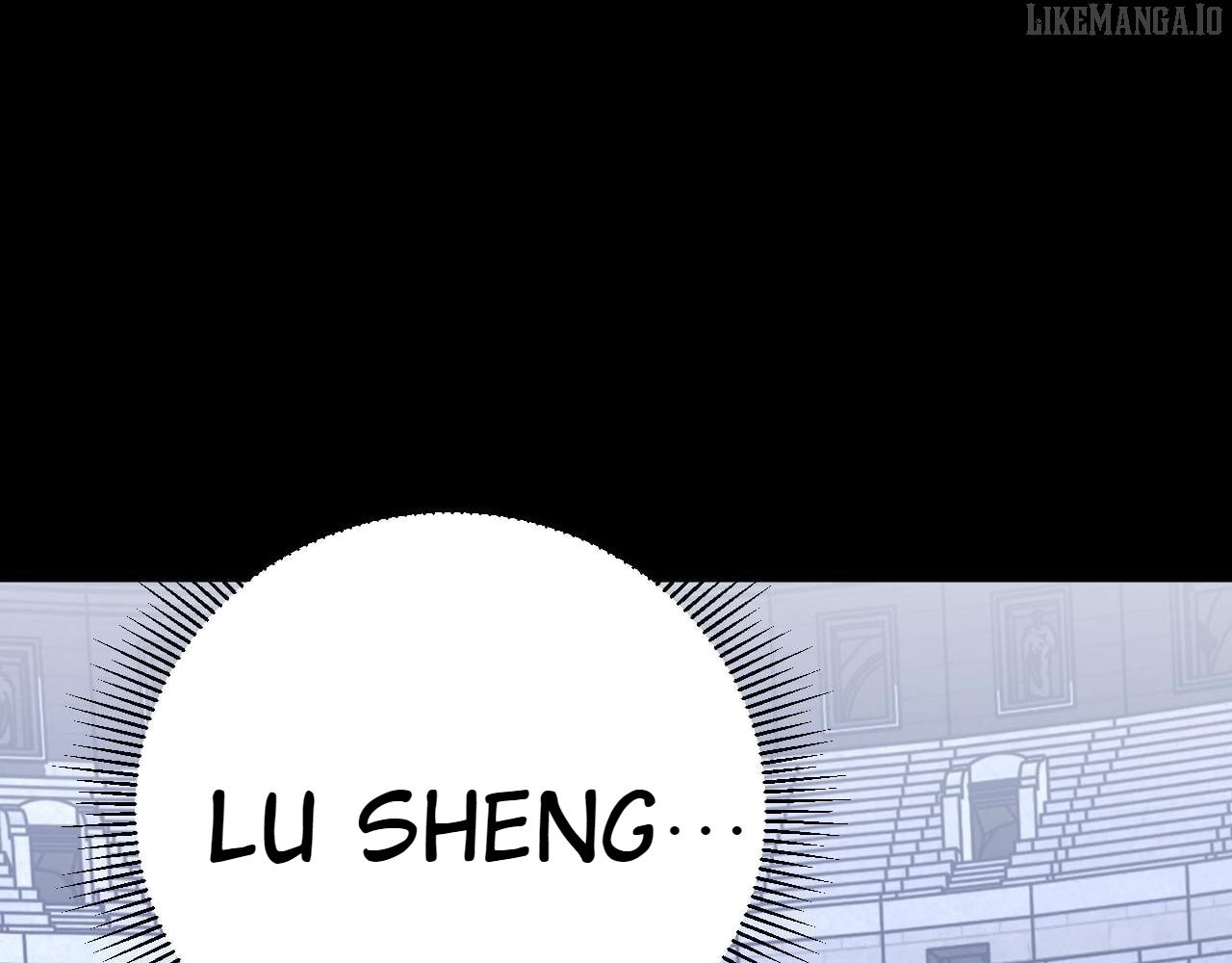 Logging 10,000 Years into the Future Chapter 261 - Page 175