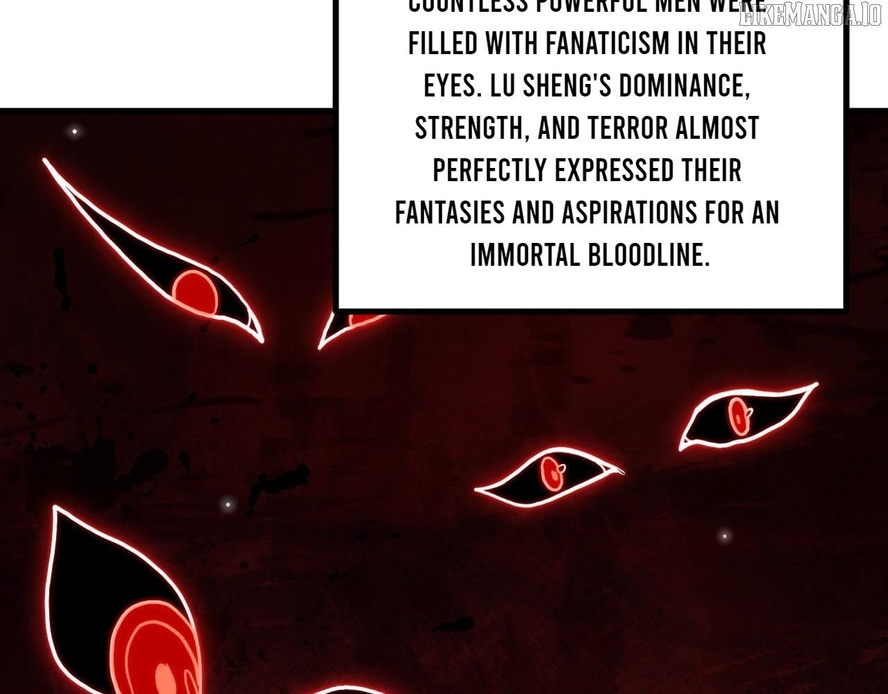 Logging 10,000 Years into the Future Chapter 261 - Page 18