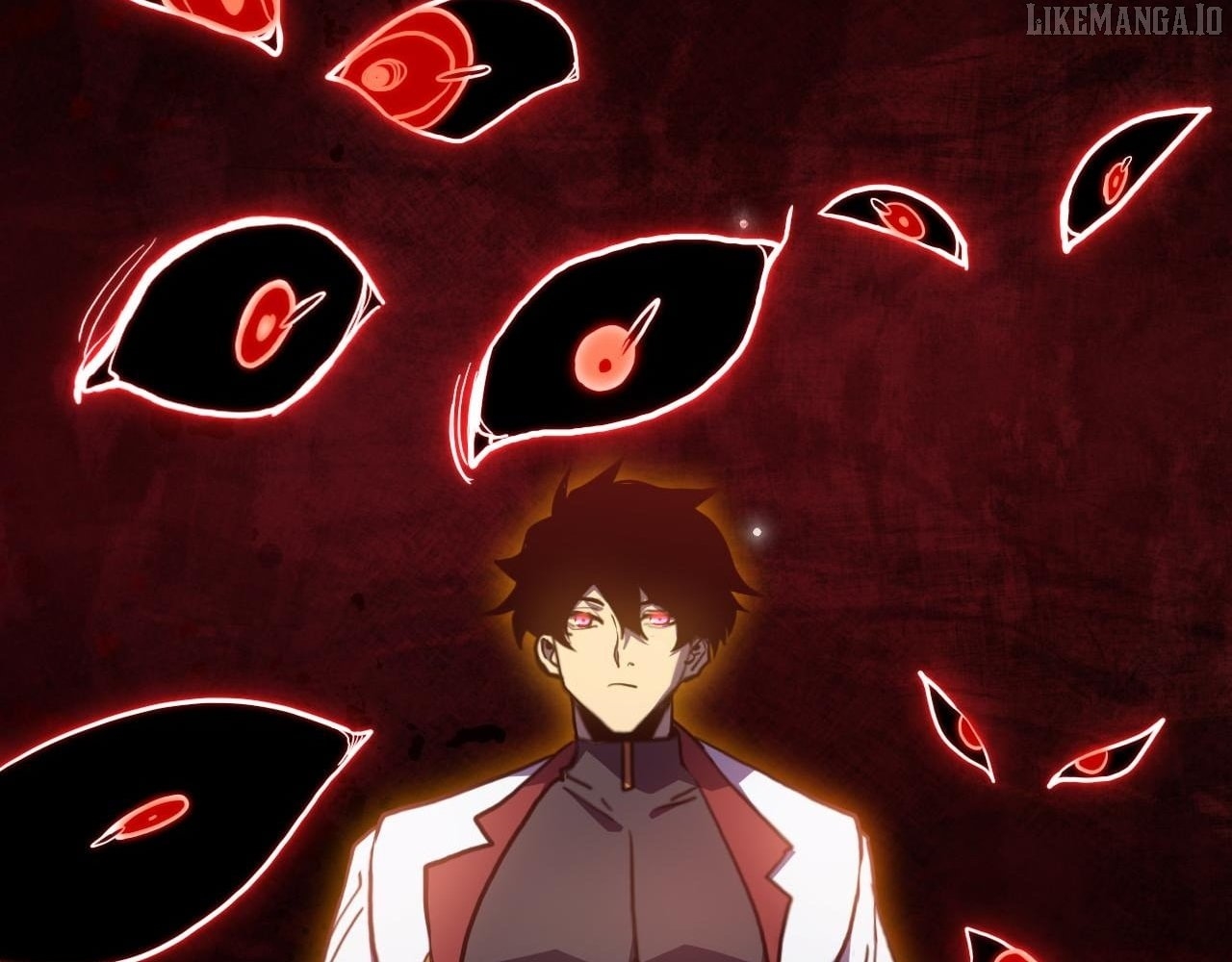 Logging 10,000 Years into the Future Chapter 261 - Page 19