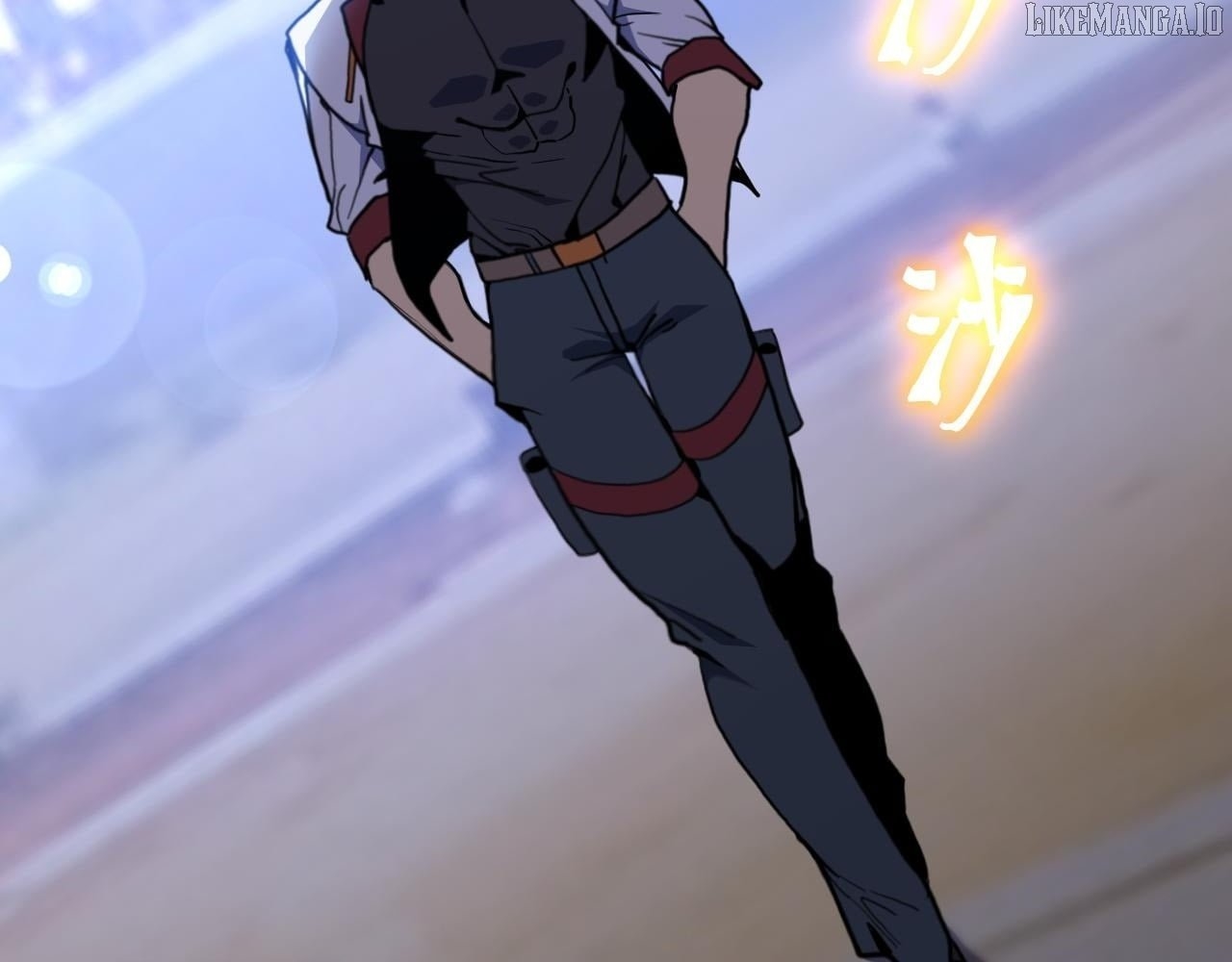 Logging 10,000 Years into the Future Chapter 261 - Page 2