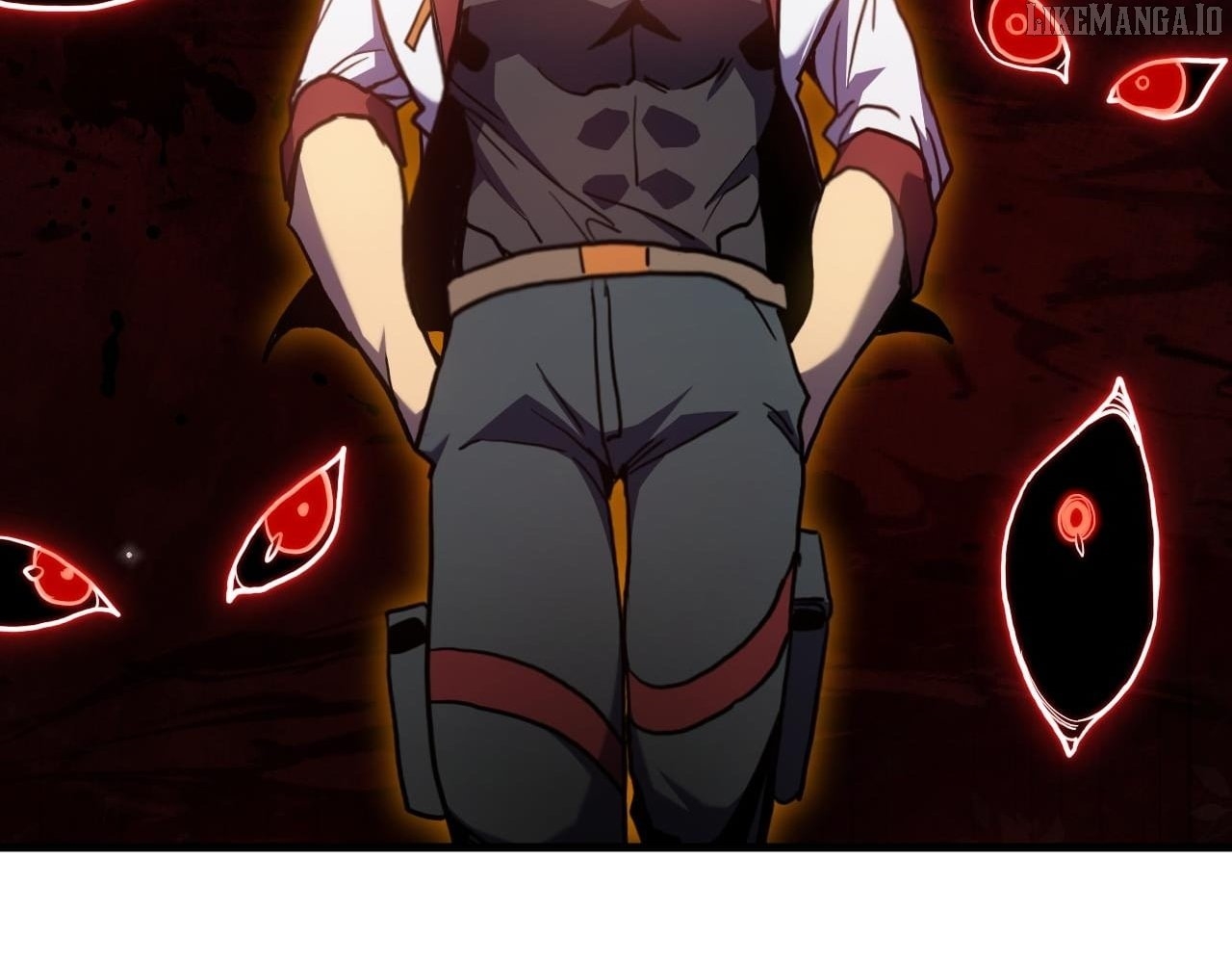 Logging 10,000 Years into the Future Chapter 261 - Page 20