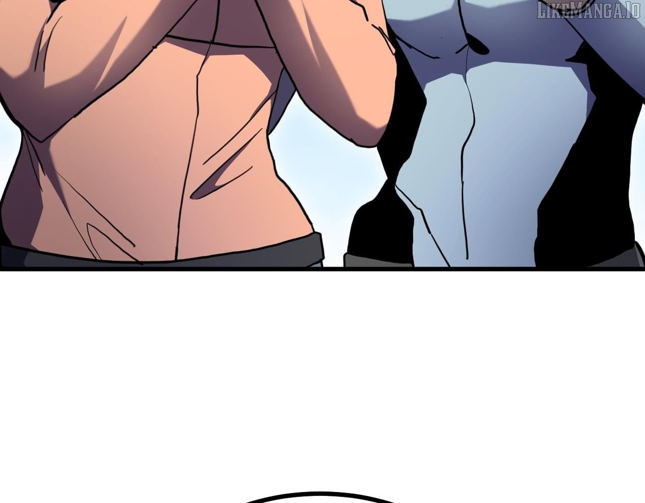 Logging 10,000 Years into the Future Chapter 261 - Page 25