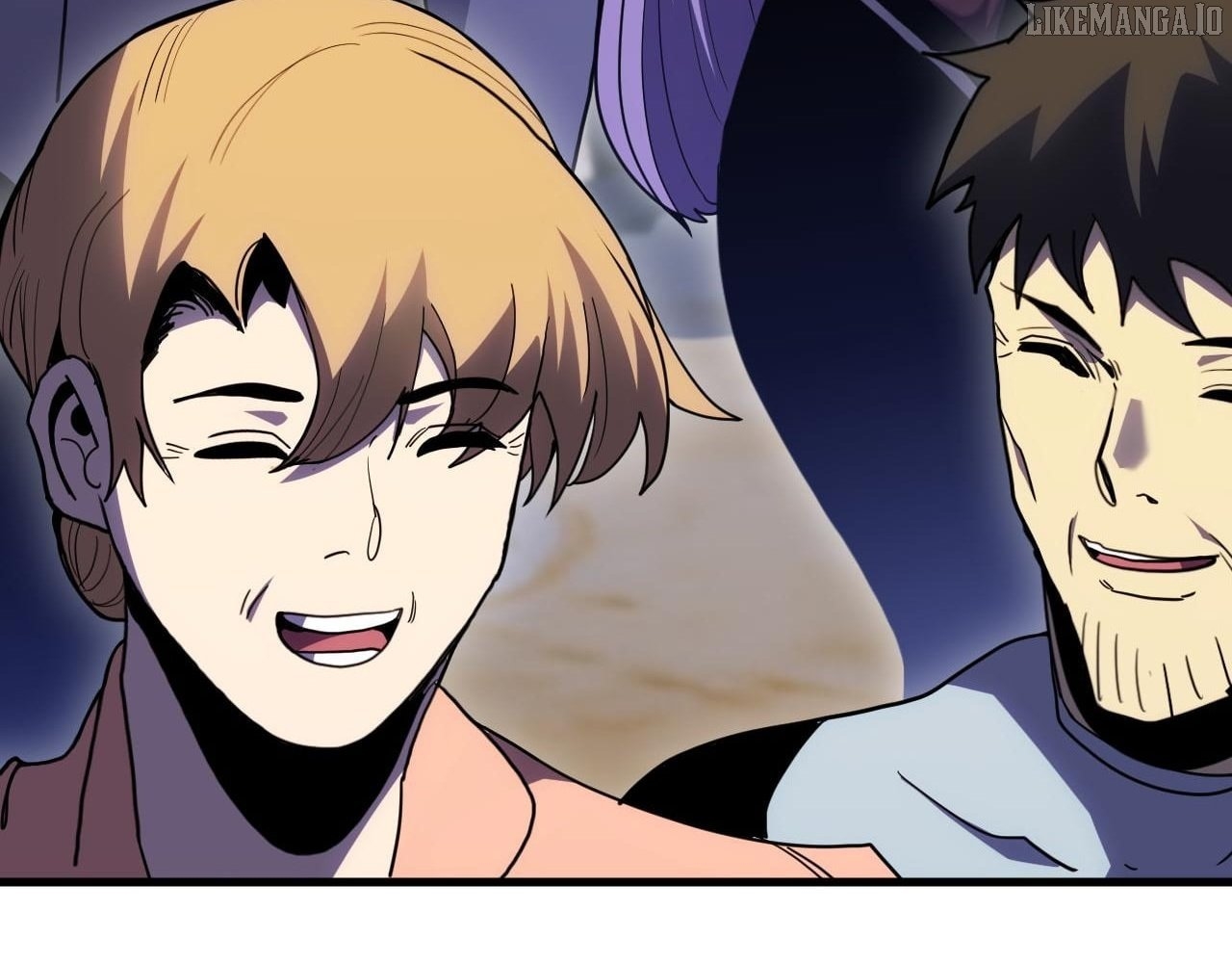 Logging 10,000 Years into the Future Chapter 261 - Page 28