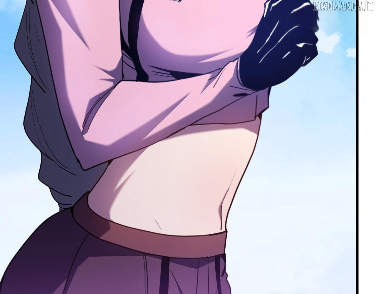 Logging 10,000 Years into the Future Chapter 261 - Page 34