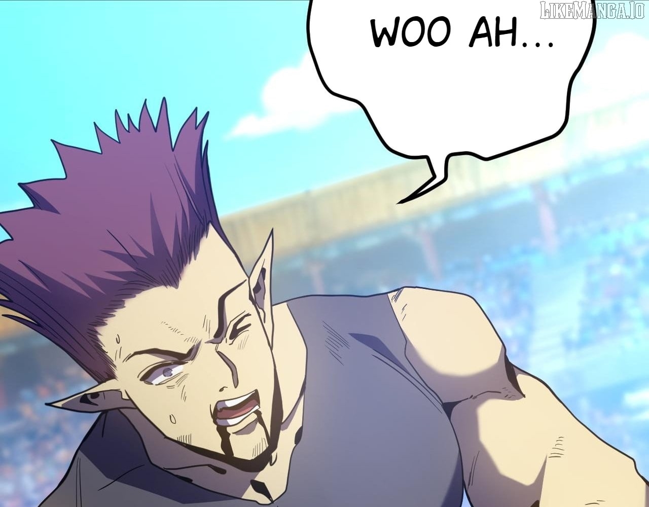 Logging 10,000 Years into the Future Chapter 261 - Page 39