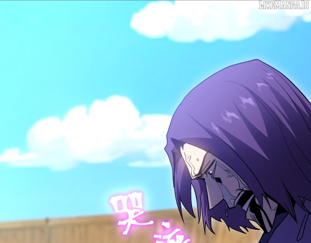 Logging 10,000 Years into the Future Chapter 261 - Page 44