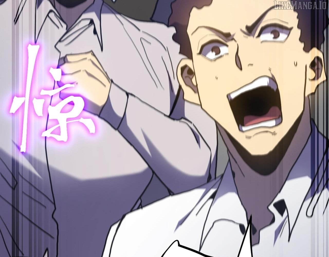 Logging 10,000 Years into the Future Chapter 261 - Page 5