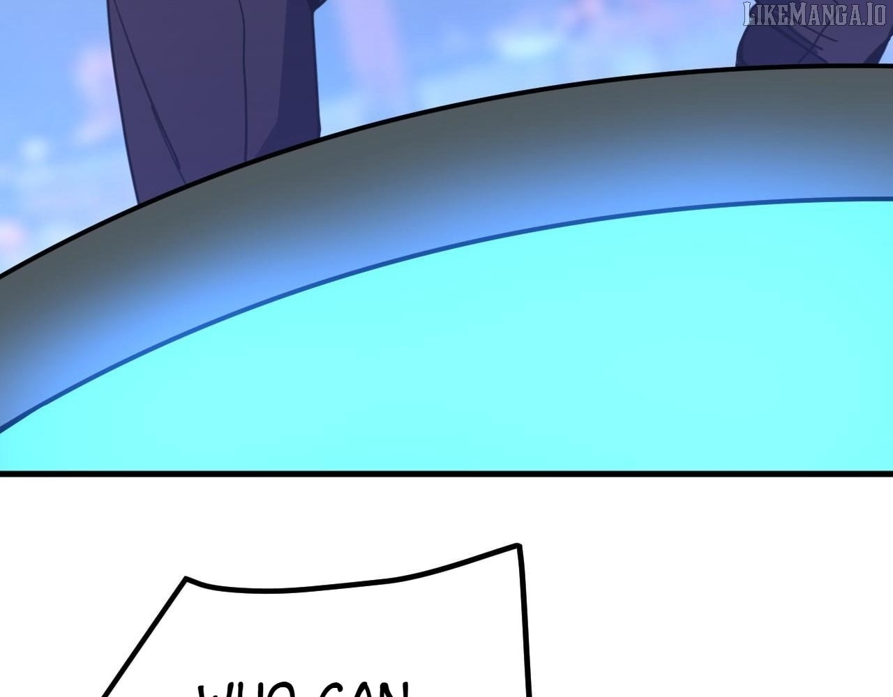 Logging 10,000 Years into the Future Chapter 261 - Page 52