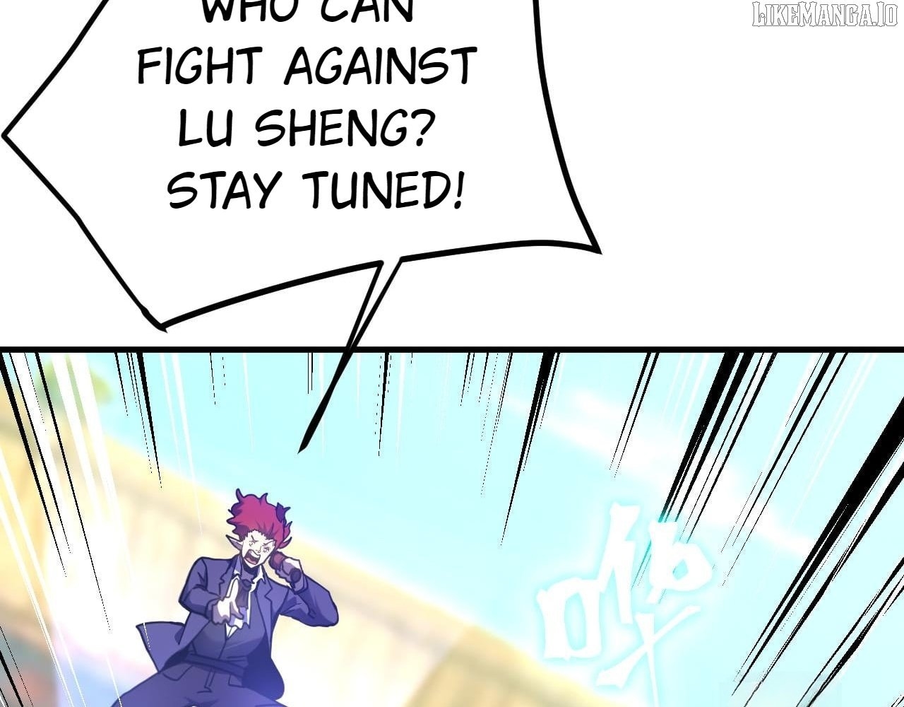 Logging 10,000 Years into the Future Chapter 261 - Page 53