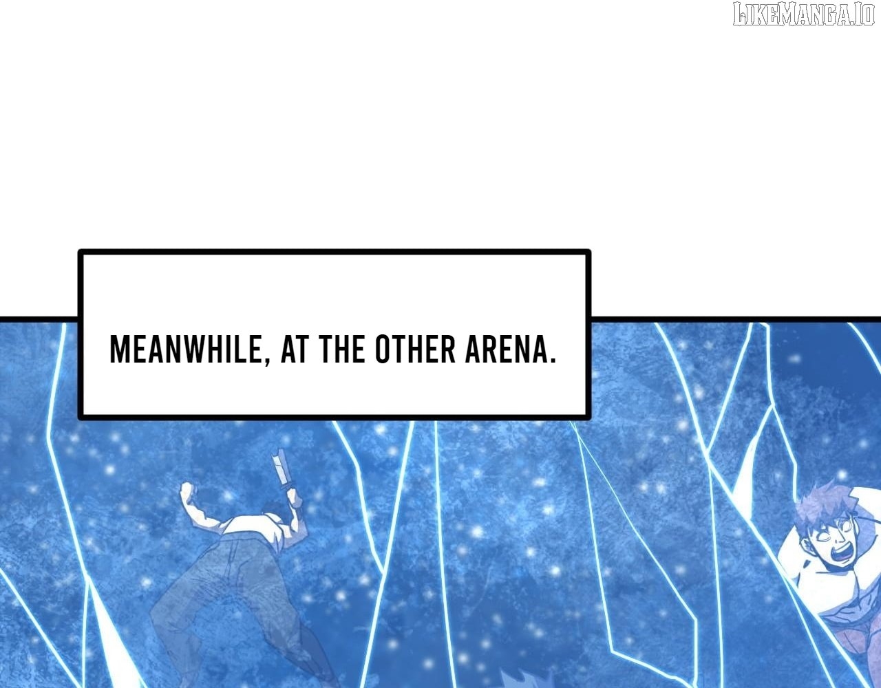 Logging 10,000 Years into the Future Chapter 261 - Page 57