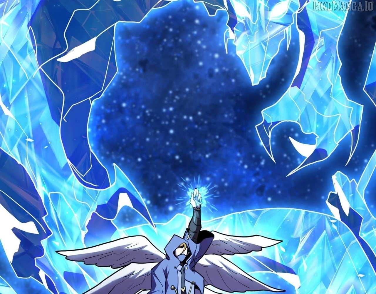 Logging 10,000 Years into the Future Chapter 261 - Page 62