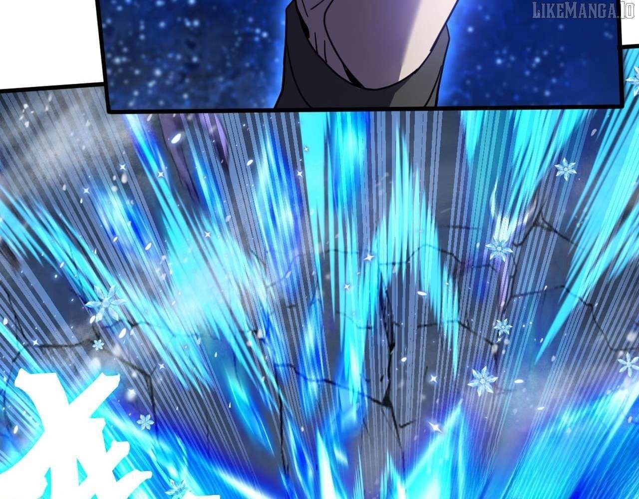 Logging 10,000 Years into the Future Chapter 261 - Page 65