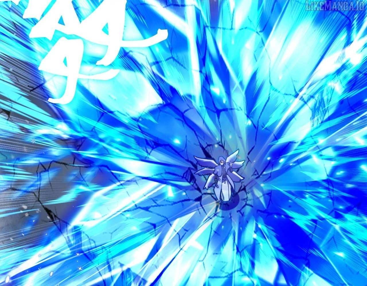 Logging 10,000 Years into the Future Chapter 261 - Page 66