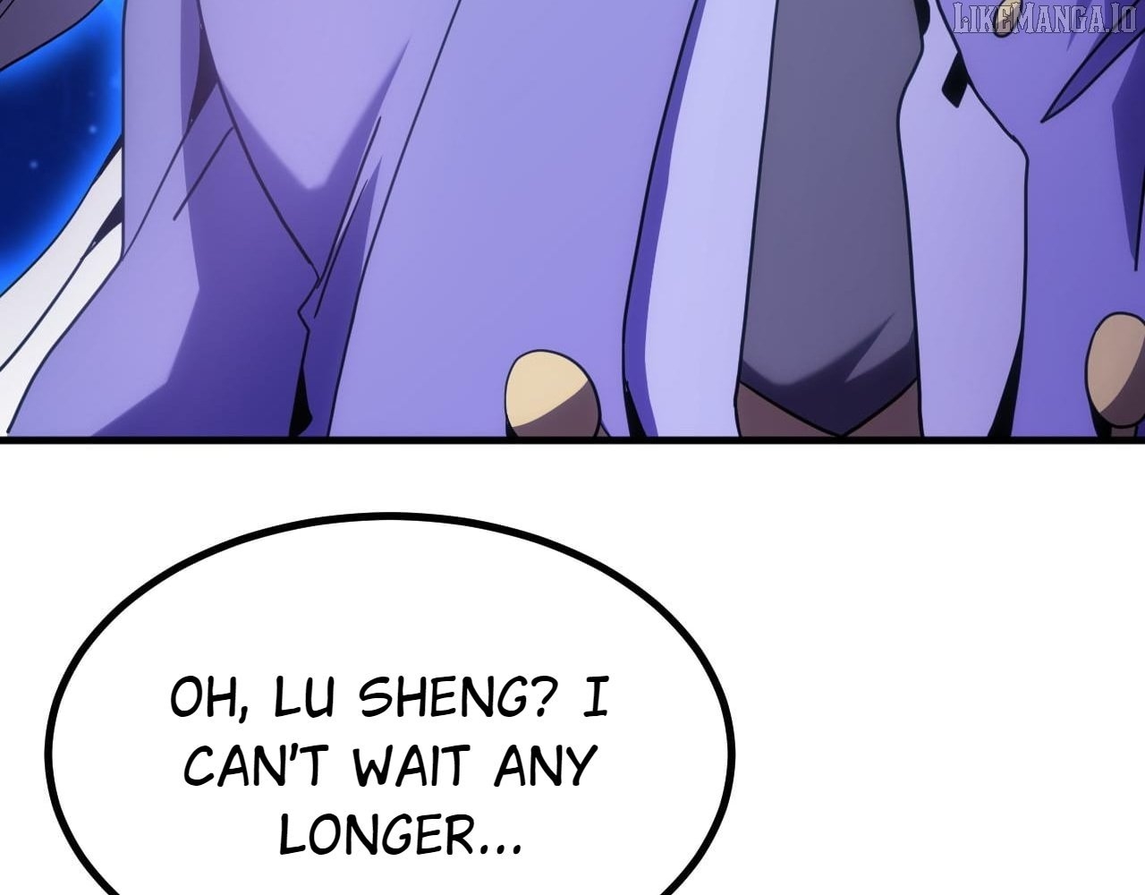 Logging 10,000 Years into the Future Chapter 261 - Page 73