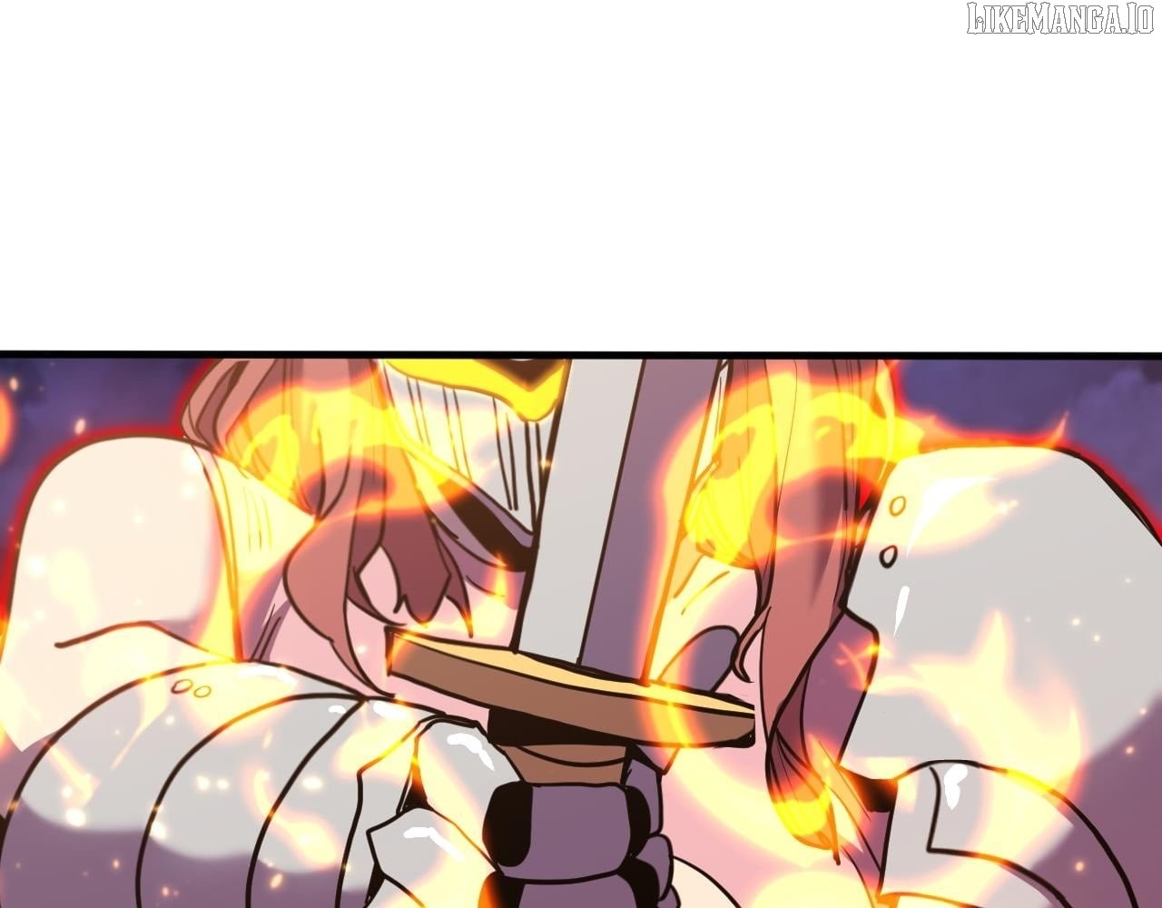 Logging 10,000 Years into the Future Chapter 261 - Page 76