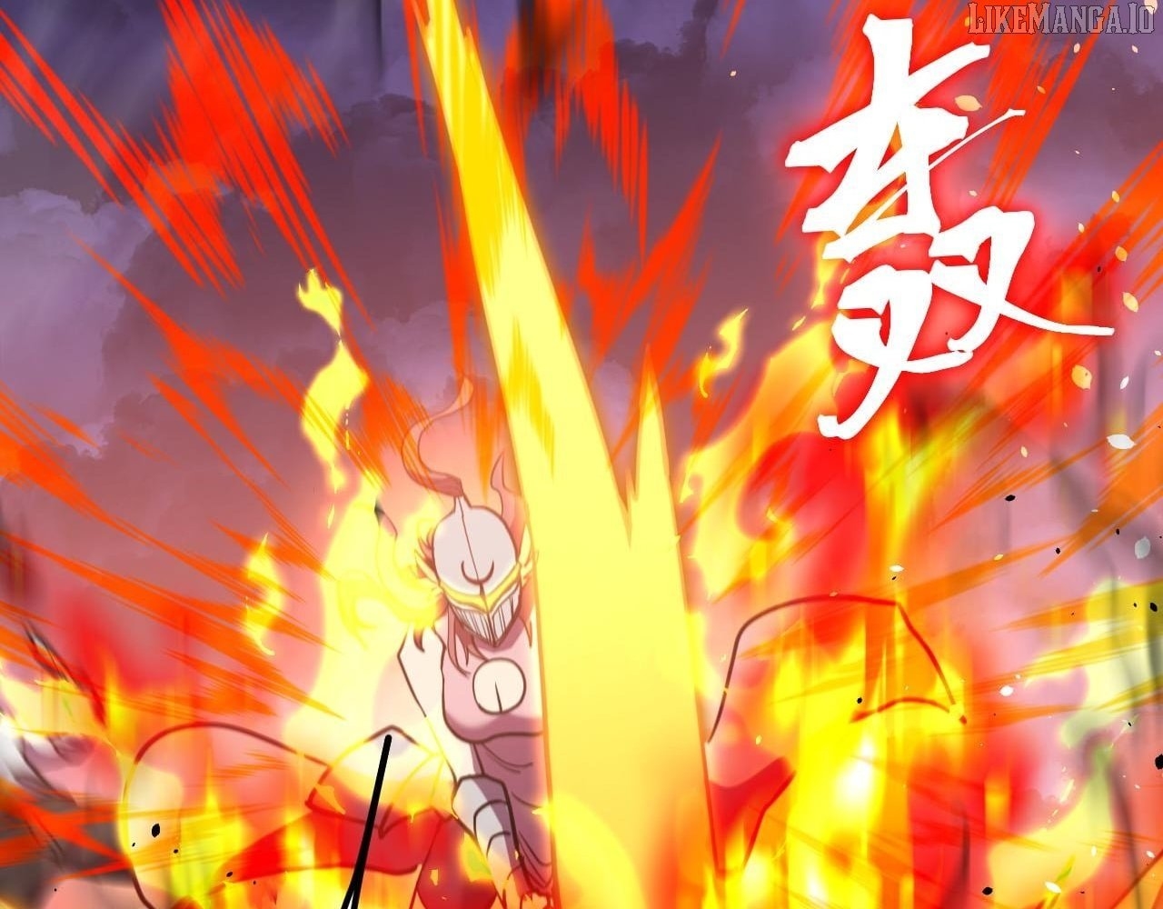 Logging 10,000 Years into the Future Chapter 261 - Page 78