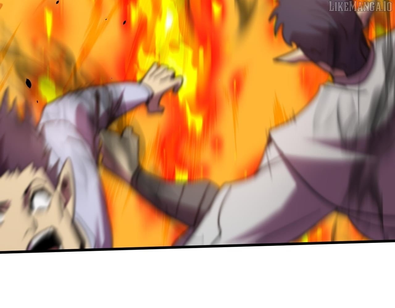 Logging 10,000 Years into the Future Chapter 261 - Page 80