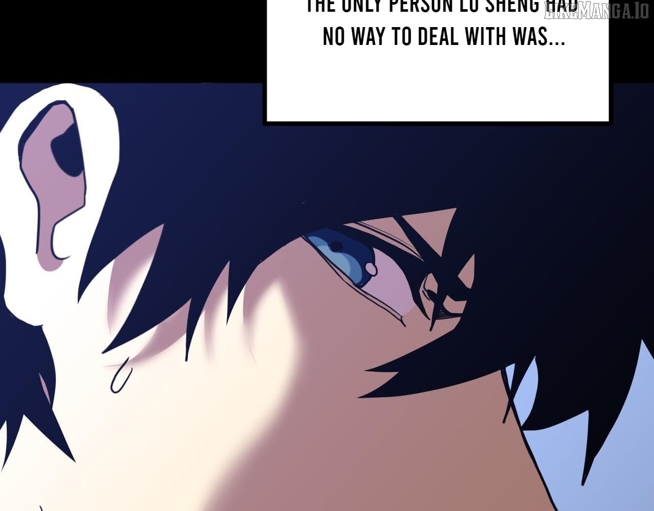 Logging 10,000 Years into the Future Chapter 261 - Page 84